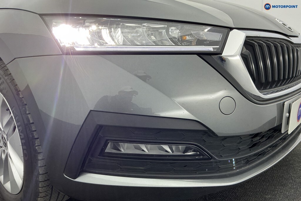 Used Skoda Octavia for sale - 78197051: Photo 38