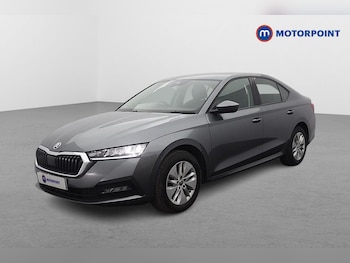 Used Skoda Octavia undefined for sale - 78197051: Photo