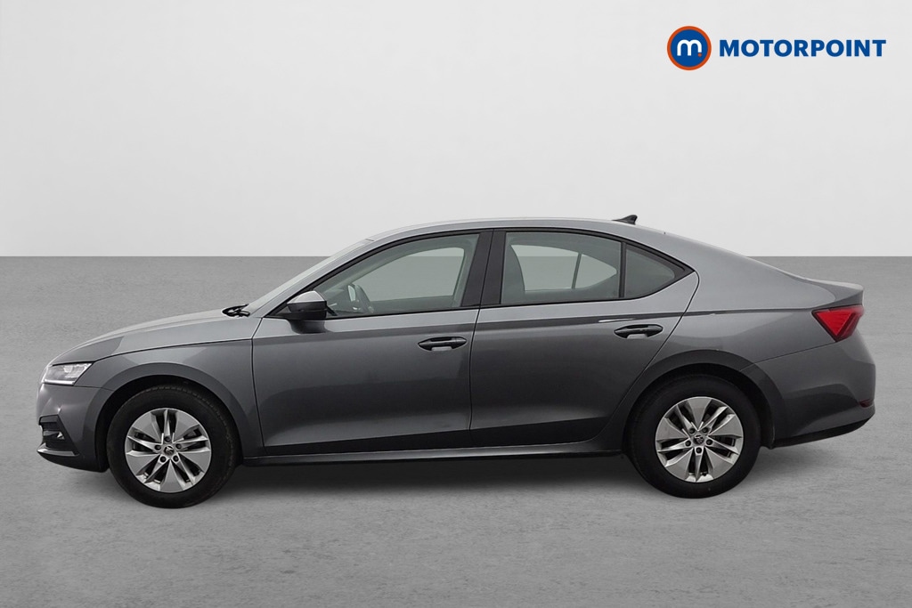 Used Skoda Octavia for sale - 78197051: Photo 4