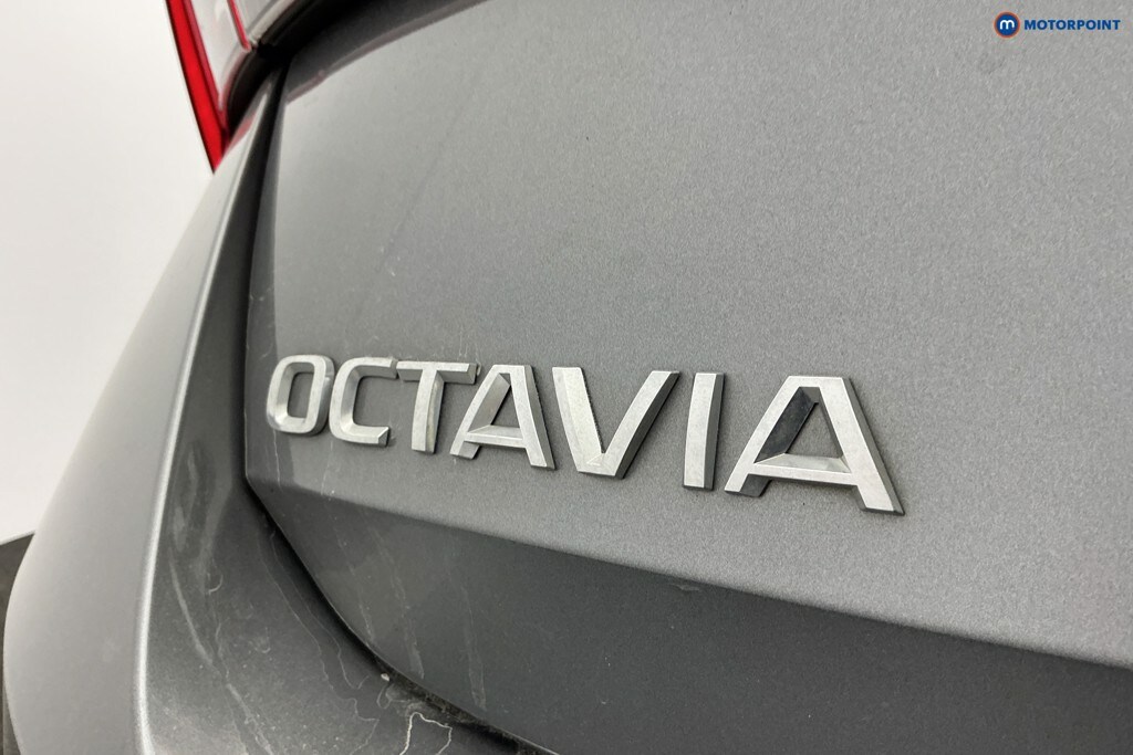 Used Skoda Octavia for sale - 78197051: Photo 41