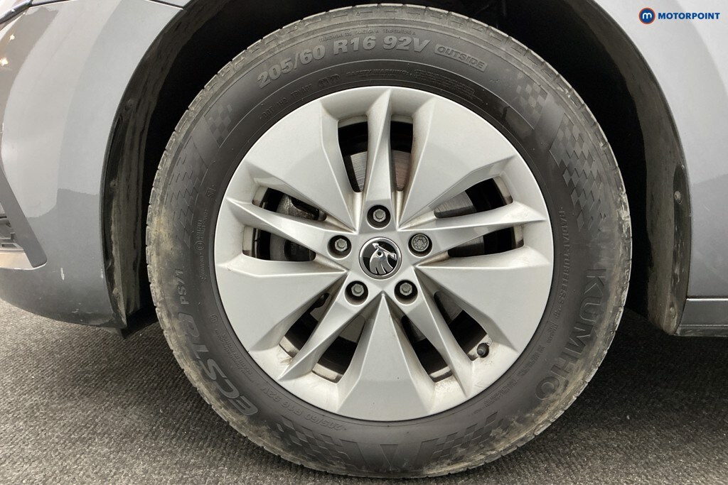 Used Skoda Octavia for sale - 78197051: Photo 42