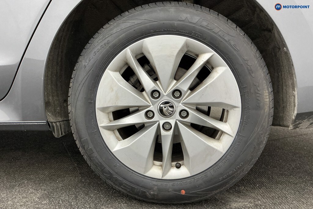 Used Skoda Octavia for sale - 78197051: Photo 43