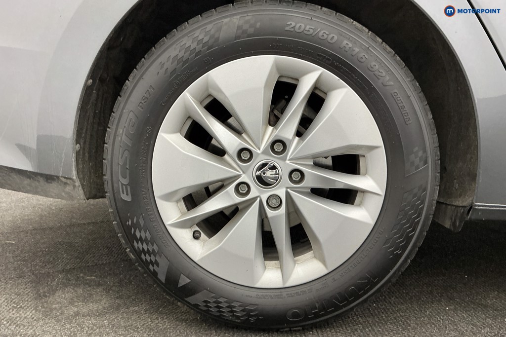 Used Skoda Octavia for sale - 78197051: Photo 44