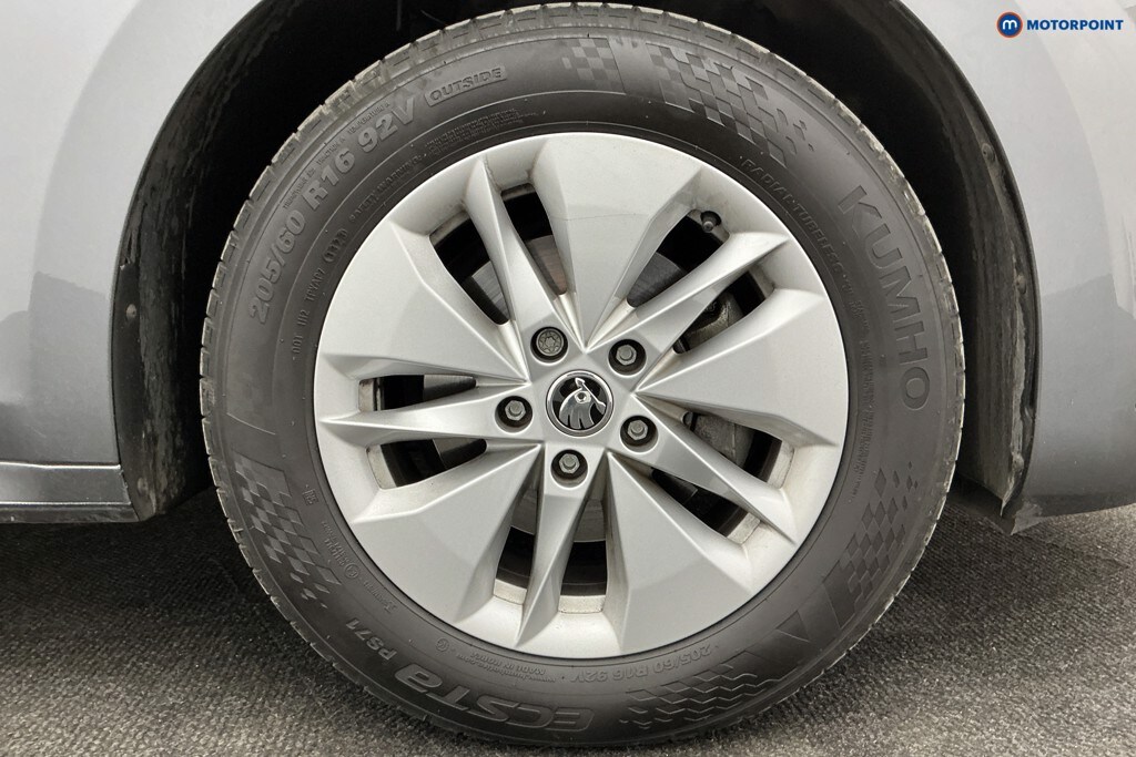 Used Skoda Octavia for sale - 78197051: Photo 45