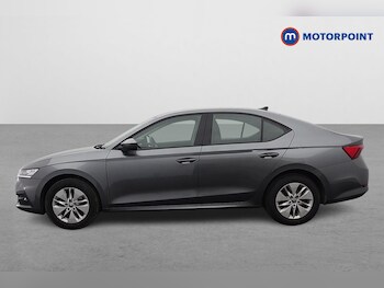 Used Skoda Octavia undefined for sale - 78197051: Photo