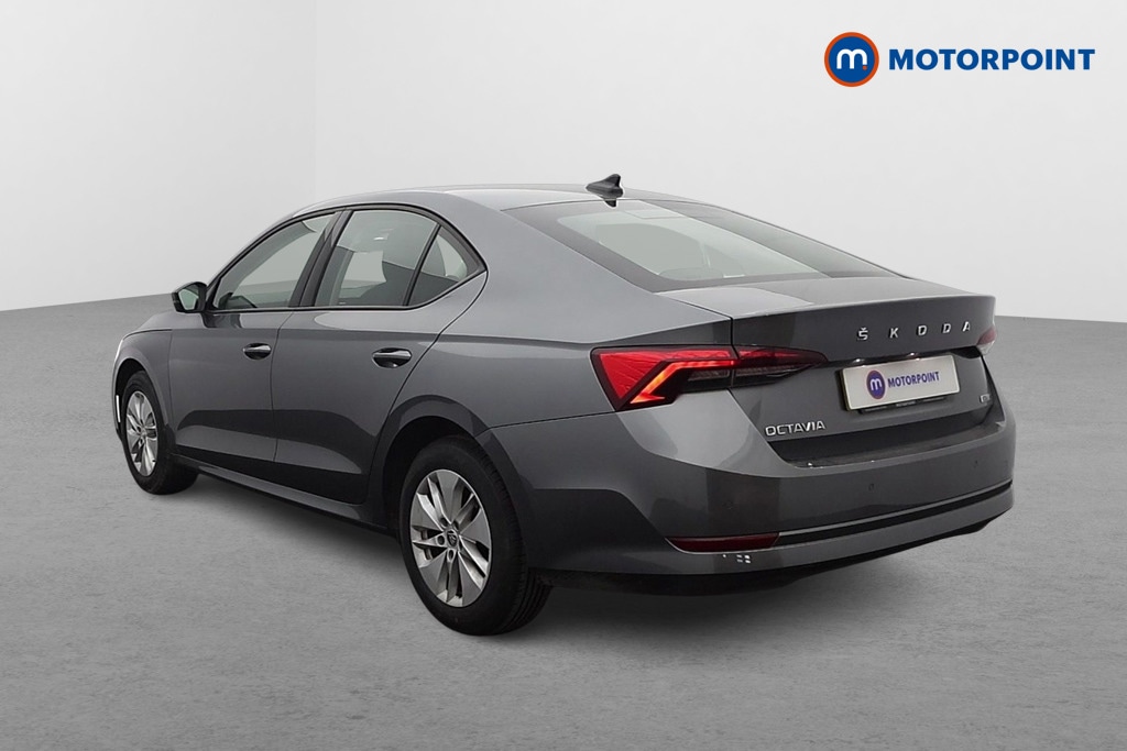 Used Skoda Octavia for sale - 78197051: Photo 5