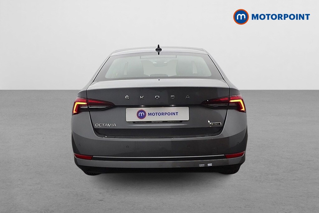 Used Skoda Octavia for sale - 78197051: Photo 6