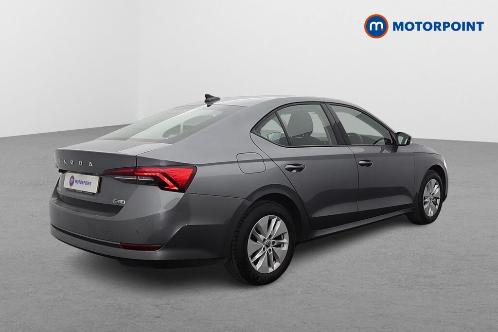 Used Skoda Octavia for sale - 78197051: Photo 7