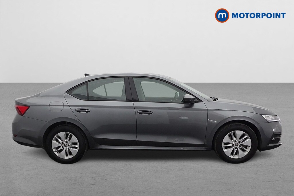 Used Skoda Octavia for sale - 78197051: Photo 8