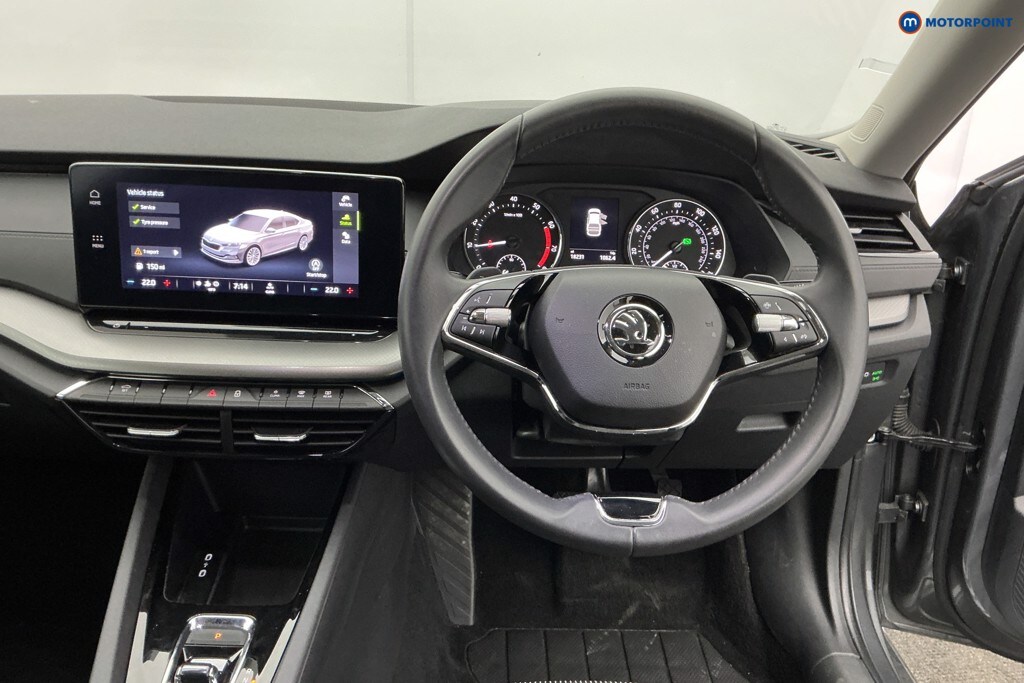 Used Skoda Octavia for sale - 78197051: Photo 9