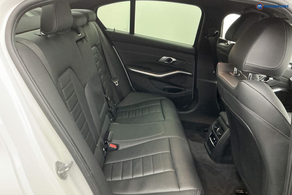 Used BMW 3 Series 2021 for sale - 78053834: Photo 13