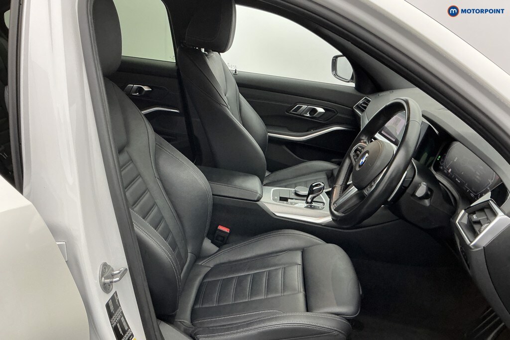 Used BMW 3 Series 2021 for sale - 78053834: Photo 14