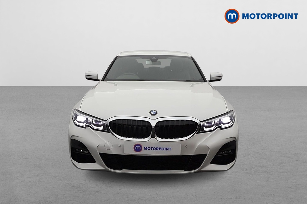 Used BMW 3 Series 2021 for sale - 78053834: Photo 2