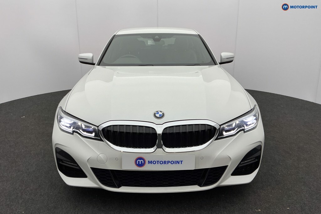 Used BMW 3 Series 2021 for sale - 78053834: Photo 38