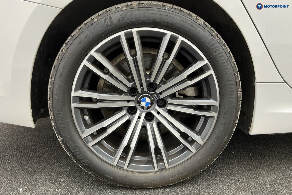 Used BMW 3 Series 2021 for sale - 78053834: Photo 45