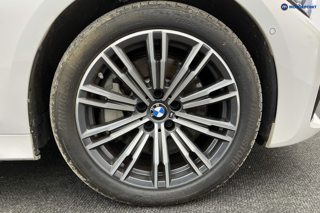 Used BMW 3 Series 2021 for sale - 78053834: Photo 46