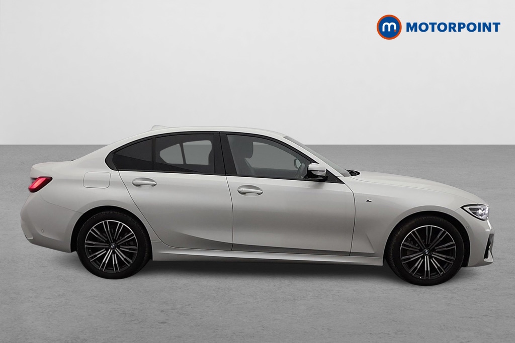 Used BMW 3 Series 2021 for sale - 78053834: Photo 8