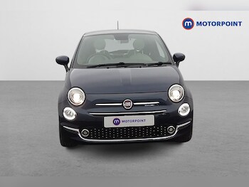 Used Fiat 500 2021 for sale - 78412574: Photo