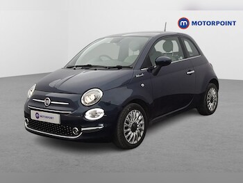 Used Fiat 500 2021 for sale - 78412574: Photo
