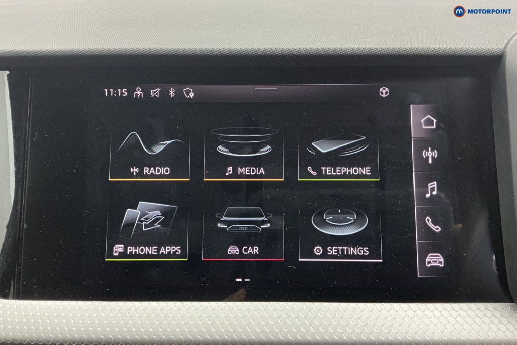 Used Audi A1 2021 for sale - 77814815: Photo 10