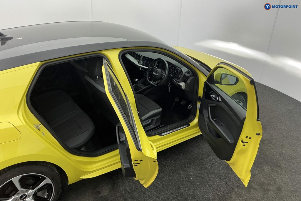 Used Audi A1 2021 for sale - 77814815: Photo 13