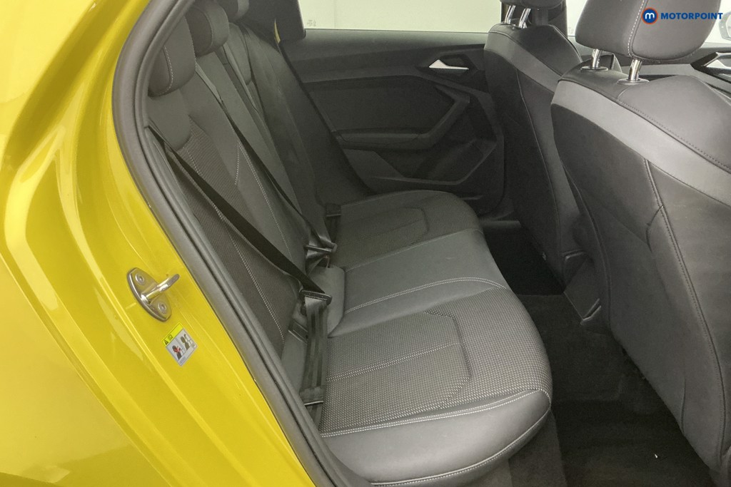 Used Audi A1 2021 for sale - 77814815: Photo 14