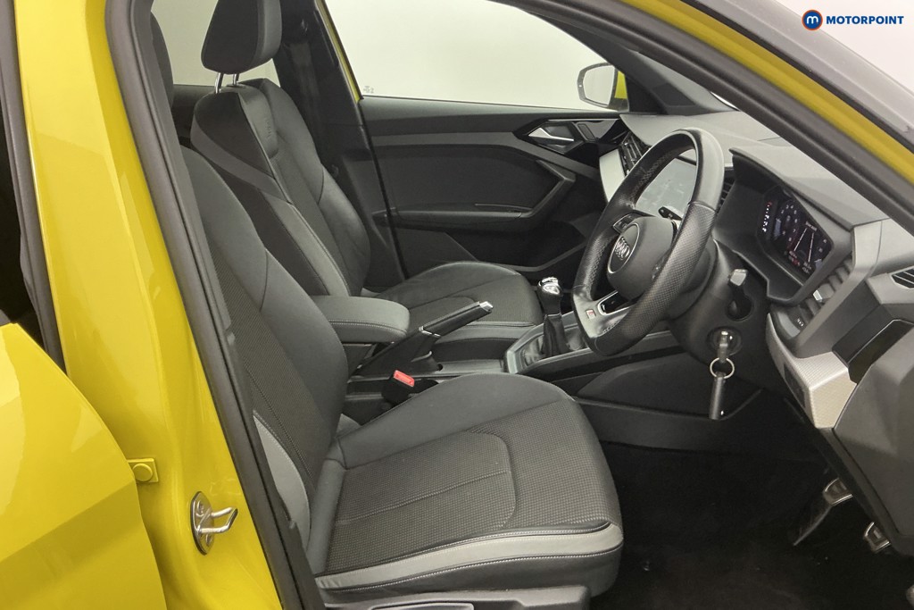 Used Audi A1 2021 for sale - 77814815: Photo 15