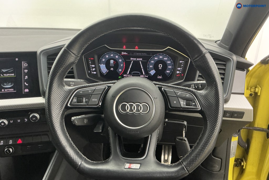 Used Audi A1 2021 for sale - 77814815: Photo 16