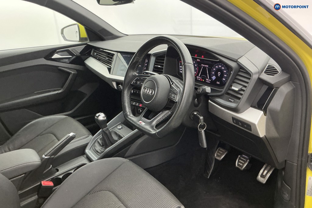 Used Audi A1 2021 for sale - 77814815: Photo 17