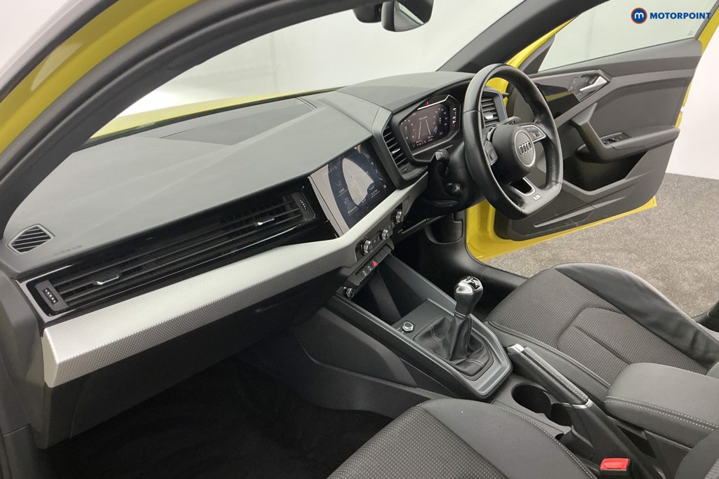 Used Audi A1 2021 for sale - 77814815: Photo 18