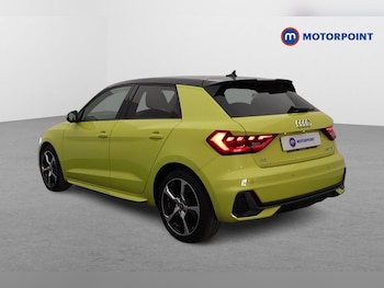 Used Audi A1 2021 for sale - 77814815: Photo