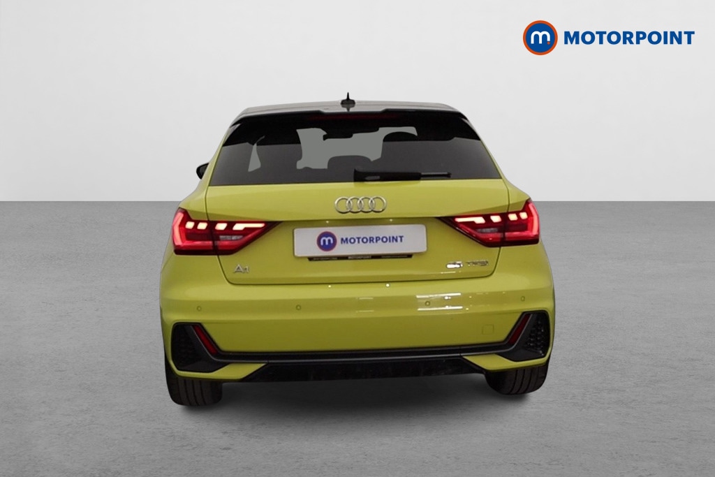 Used Audi A1 2021 for sale - 77814815: Photo 2