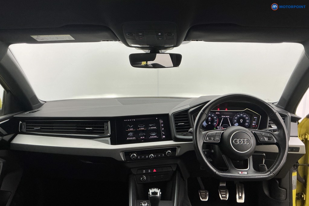 Used Audi A1 2021 for sale - 77814815: Photo 22