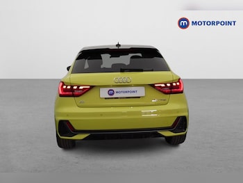 Used Audi A1 2021 for sale - 77814815: Photo