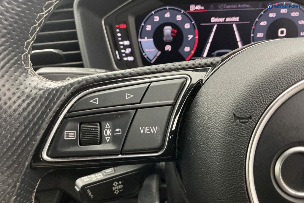 Used Audi A1 2021 for sale - 77814815: Photo 31