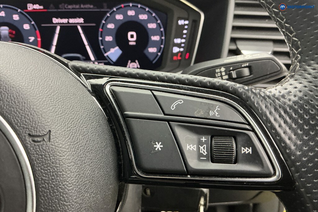 Used Audi A1 2021 for sale - 77814815: Photo 32