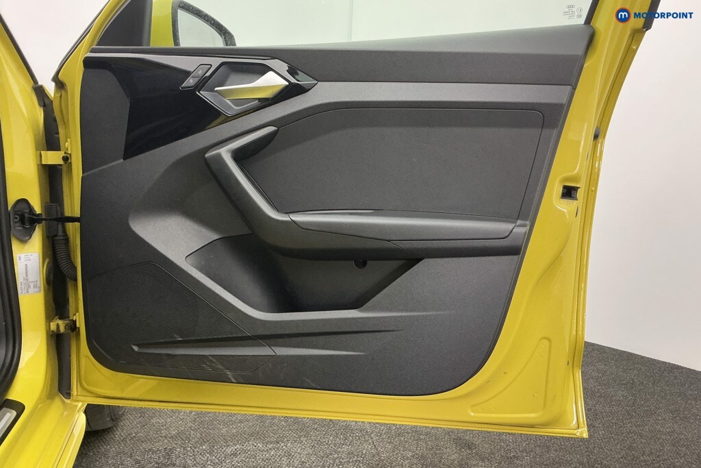 Used Audi A1 2021 for sale - 77814815: Photo 34