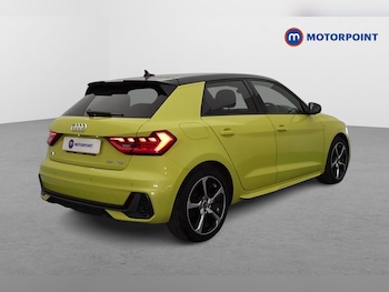 Used Audi A1 2021 for sale - 77814815: Photo
