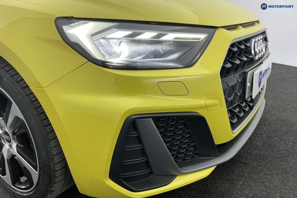 Used Audi A1 2021 for sale - 77814815: Photo 40