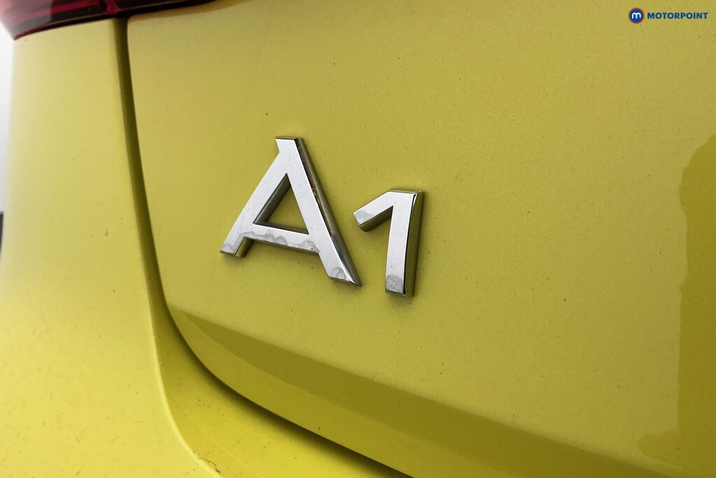 Used Audi A1 2021 for sale - 77814815: Photo 42