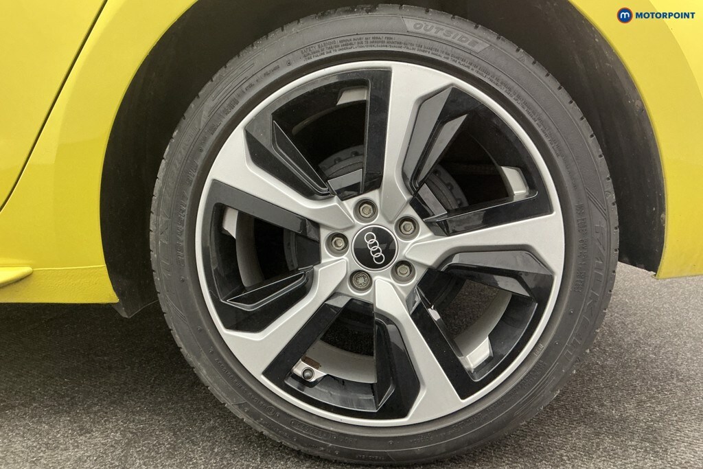 Used Audi A1 2021 for sale - 77814815: Photo 44