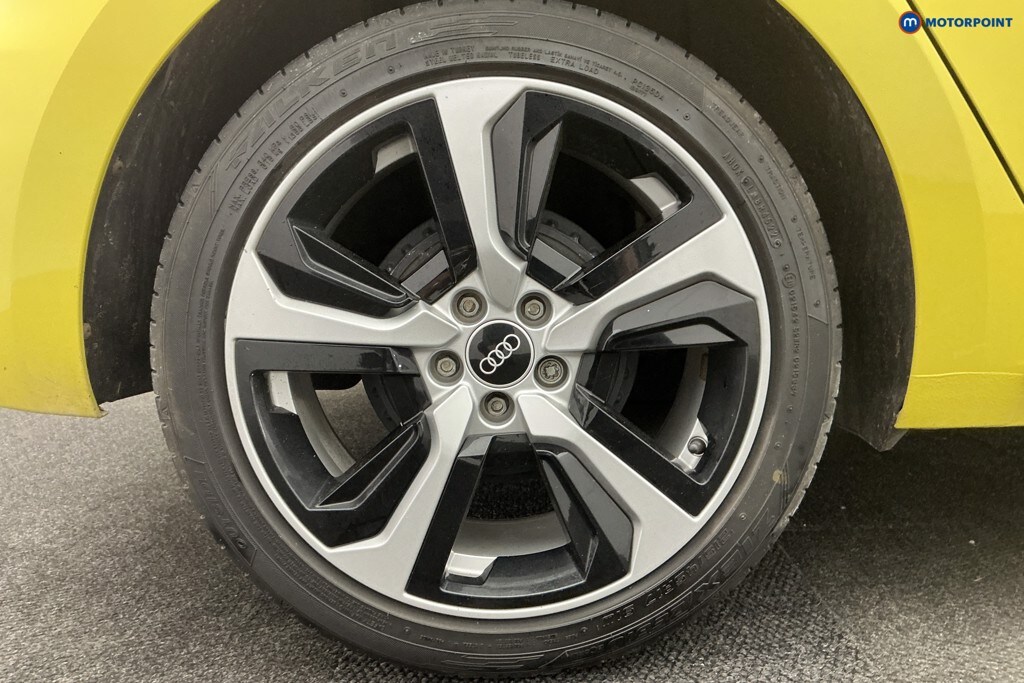 Used Audi A1 2021 for sale - 77814815: Photo 45