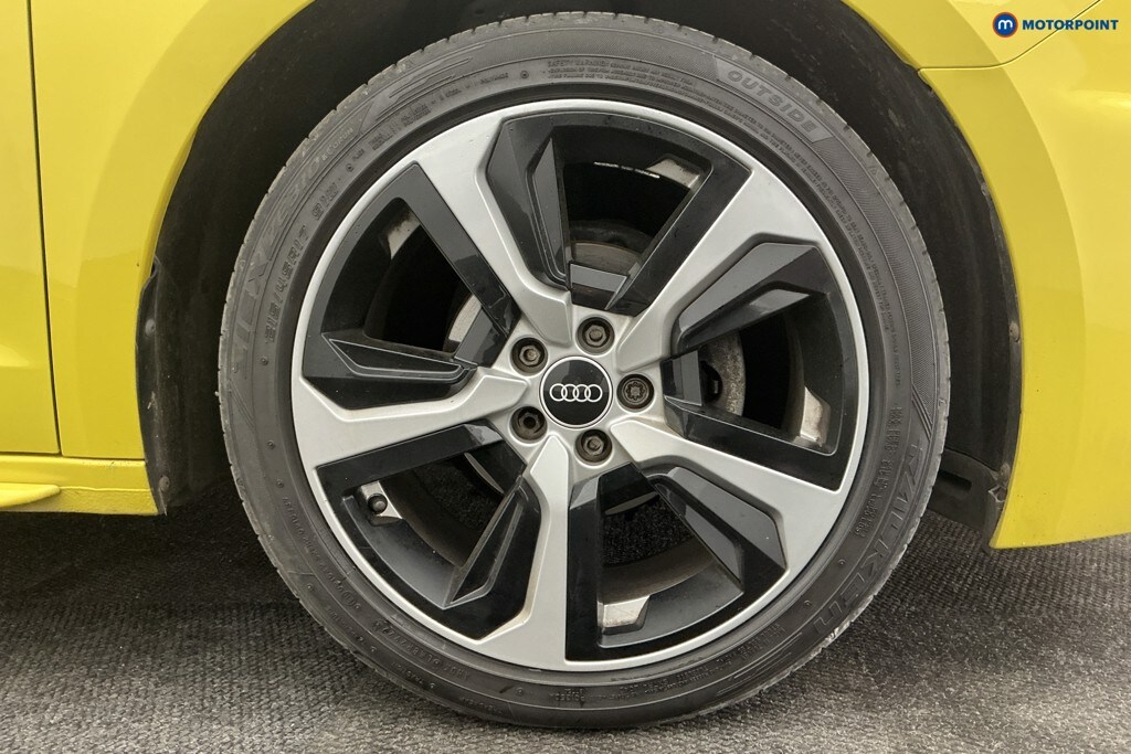 Used Audi A1 2021 for sale - 77814815: Photo 46