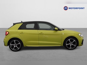 Used Audi A1 2021 for sale - 77814815: Photo
