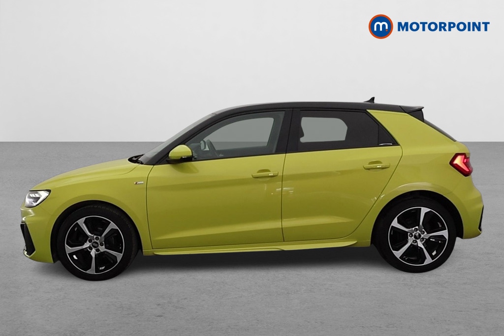 Used Audi A1 2021 for sale - 77814815: Photo 8