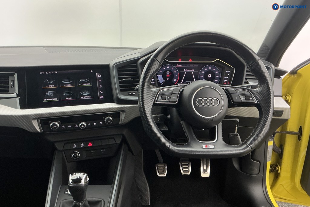 Used Audi A1 2021 for sale - 77814815: Photo 9