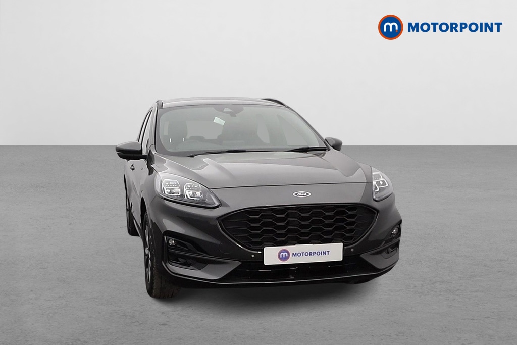 Used Ford Kuga 2023 for sale - 76568752: Photo 2