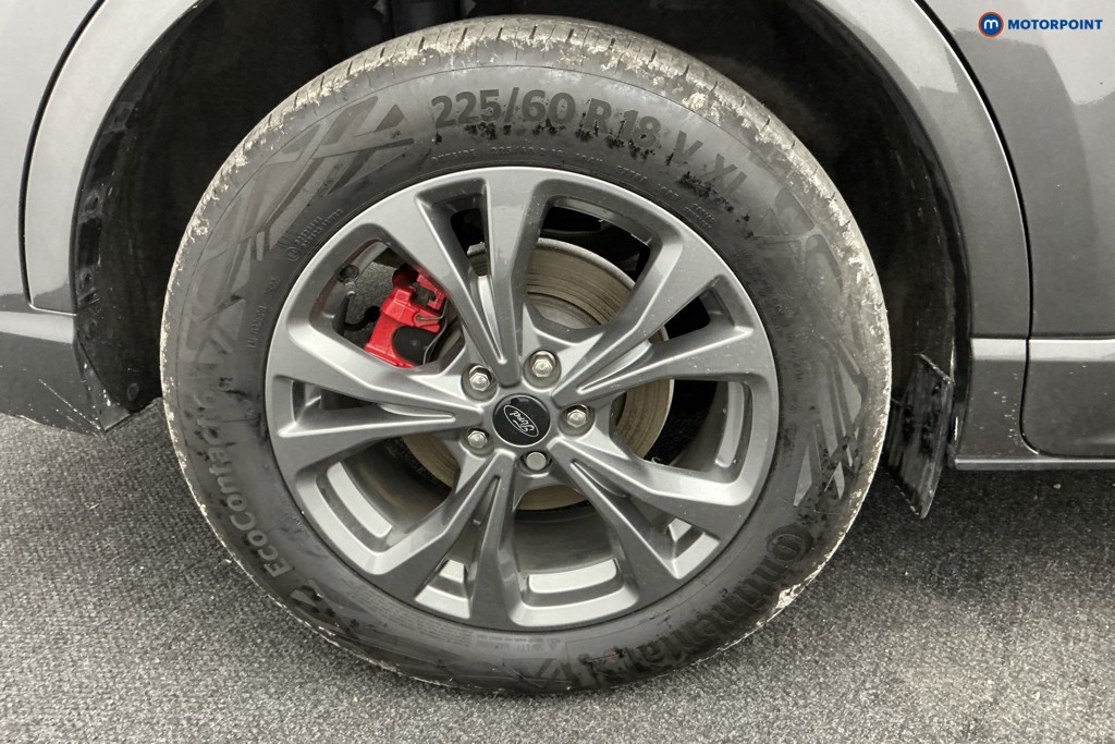 Used Ford Kuga 2023 for sale - 76568752: Photo 31