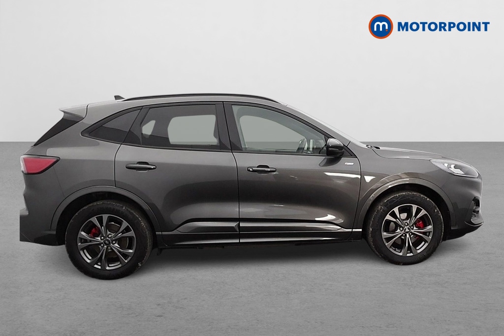 Used Ford Kuga 2023 for sale - 76568752: Photo 6