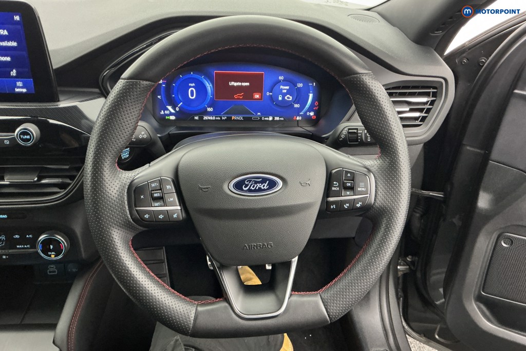 Used Ford Kuga 2023 for sale - 76568752: Photo 7